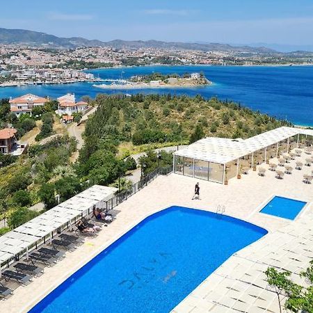 Dalya Resort Aqua & Spa Hotel Датча Экстерьер фото